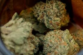weed in Madrid